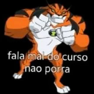 😡 emoji Pack do curso 2 Telegram sticker 8 of 25
