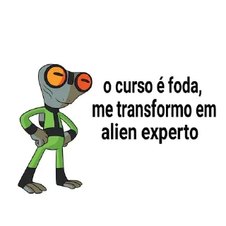 🤓 emoji Pack do curso 2 Telegram sticker 3 of 25