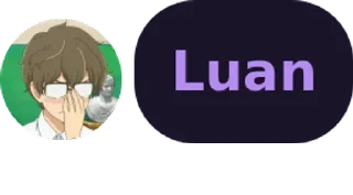 Sticker from Pack do Luan - ( @Luanbr28 )