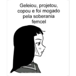 🗿 emoji Viadagens do Gley 2 Telegram sticker 18 of 105
