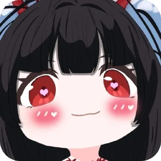 😍 emoji Viadagens do Gley 2 Telegram sticker 5 of 105