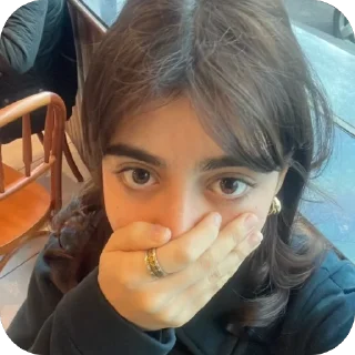 😱 emoji Viadagens do Gley 2 Telegram sticker 6 of 105