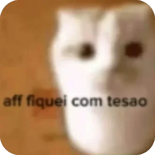 🥵 emoji Viadagens do Gley 2 Telegram sticker 17 of 105