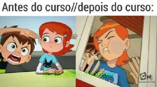 😏 emoji Pack do curso 2 Telegram sticker 7 of 25