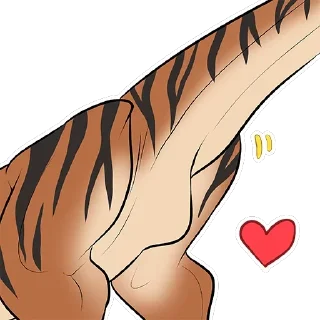Sticker from JP Raptor