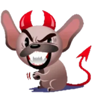 😈 emoji JP PACK — @stckrRobot Telegram sticker 7 of 120