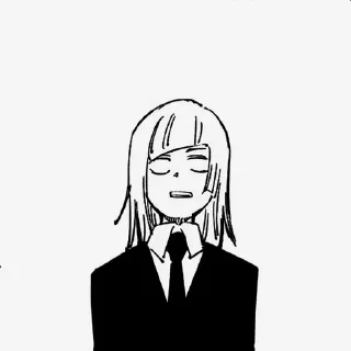 ▪️ emoji 𝘫𝘫𝘬 𝘮𝘢𝘯𝘨𝘢 @Toji_sama Telegram sticker 24 of 120