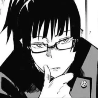 ▪️ emoji 𝘫𝘫𝘬 𝘮𝘢𝘯𝘨𝘢 @Toji_sama Telegram sticker 18 of 120