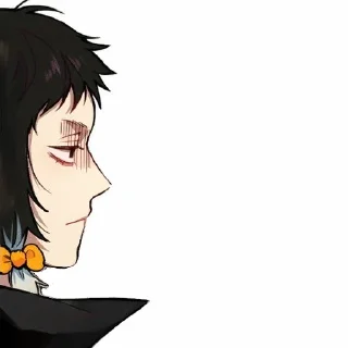 Sticker from 𝗕𝗦𝗗 | @Toji_sama