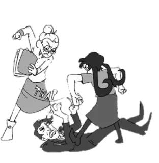 👊 emoji Dst Telegram sticker 22 of 34
