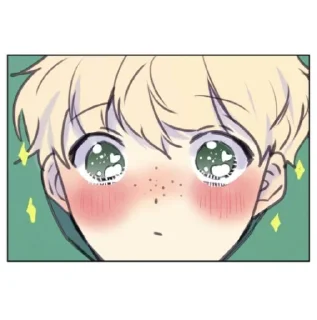 😍 emoji ♡DST♡ Telegram sticker 11 of 120