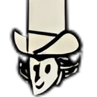 🎩 emoji Dst Telegram sticker 21 of 34