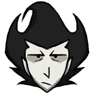 😐 emoji Dst Telegram sticker 10 of 34