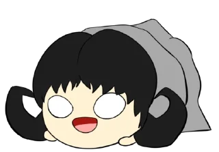 🤠 emoji Dst Telegram sticker 12 of 34