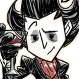 🍷 emoji Dst Telegram sticker 5 of 34