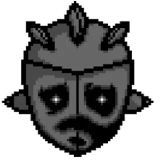 💀 emoji Dst Telegram sticker 17 of 34