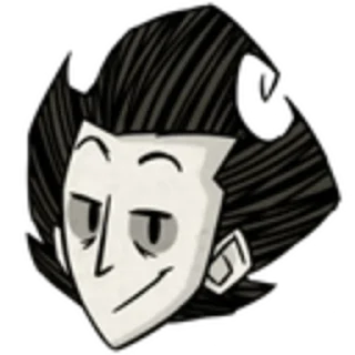😏 emoji Dst Telegram sticker 1 of 34