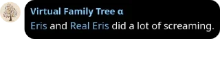 👳‍♀️ emoji Fam Tree Gaming Vol1 Telegram sticker 22 of 116
