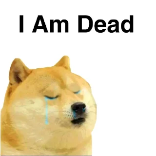 ⚰️ emoji @baddass_fufa😩😩 Telegram sticker 2 of 120