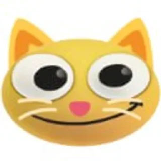 Sticker from Fusi Packet