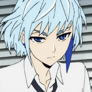 Sticker from Tower of God — @stckrRobot