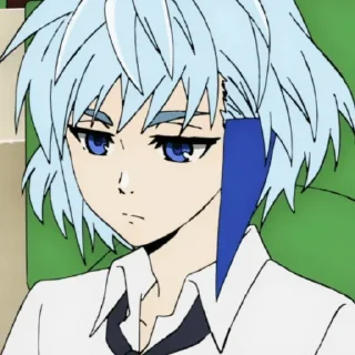 Sticker from Tower of God — @stckrRobot
