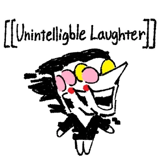 Sticker from HEY EVERY   !