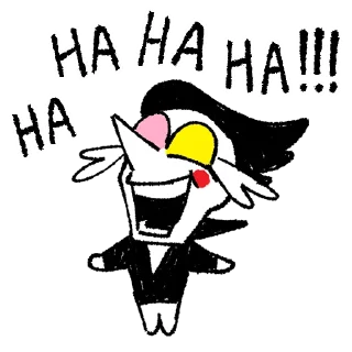 Sticker from HEY EVERY   !