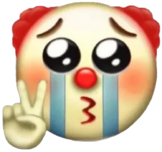 Sticker from lmao
