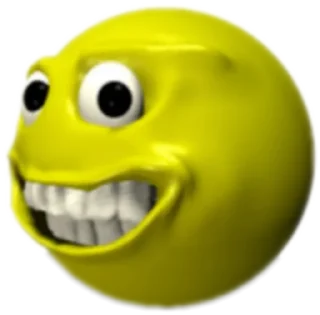 Sticker from lmao