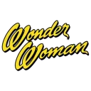 Sticker from Wonder Woman