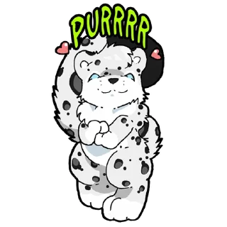 Sticker from Danny