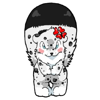 Sticker from Danny