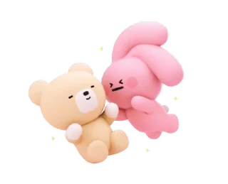 ⭐ emoji 🍭@Mycute_stickers Telegram sticker 8 of 24