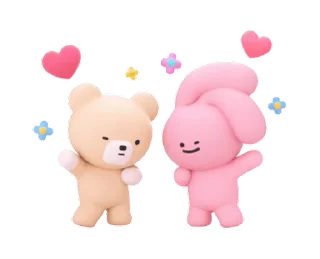 ⭐ emoji 🍭@Mycute_stickers Telegram sticker 14 of 24
