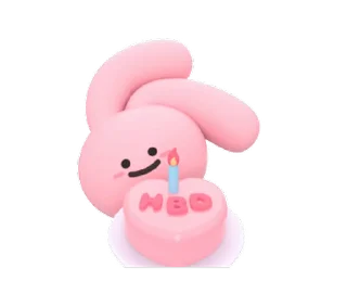 ⭐ emoji 🍭@Mycute_stickers Telegram sticker 17 of 24