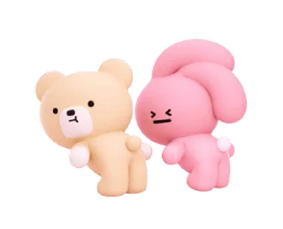 ⭐ emoji 🍭@Mycute_stickers Telegram sticker 13 of 24