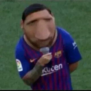 Sticker from ها