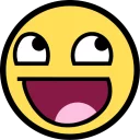 😃 emoji LUL Telegram sticker 21 of 55