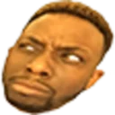 😒 emoji LUL Telegram sticker 6 of 55
