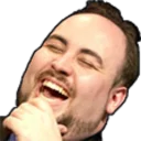 Sticker from LUL