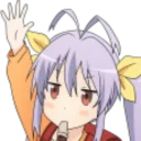 👋 emoji LUL Telegram sticker 7 of 55