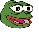 😀 emoji LUL Telegram sticker 12 of 55
