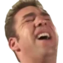 😳 emoji LUL Telegram sticker 11 of 55