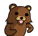 😋 emoji LUL Telegram sticker 17 of 55