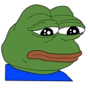 😔 emoji LUL Telegram sticker 13 of 55