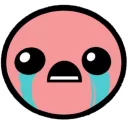 😭 emoji LUL Telegram sticker 19 of 55