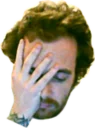 🙄 emoji LUL Telegram sticker 20 of 55