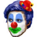 👺 emoji LUL Telegram sticker 9 of 55