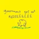 Sticker from Don't Tread On Me